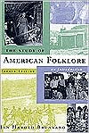 Book cover image of The Study of American Folklore: An Introduction by Jan Harold Brunvand