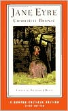Charlotte Bronte: Jane Eyre (Norton Critical Edition)