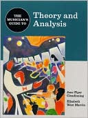 Book cover image of The Musician's Guide to Theory and Analysis by Jane Piper Clendinning