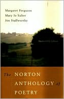 Margaret Ferguson: The Norton Anthology of Poetry, Shorter 5th Edition