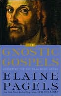 Book cover image of The Gnostic Gospels by Elaine Pagels