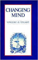 Book cover image of Changing Mind by Vincent Stuart
