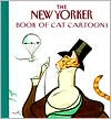 Book cover image of The New Yorker Book of Cat Cartoons by New Yorker Magazine
