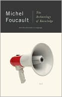 Book cover image of The Archaeology of Knowledge & The Discourse on Language by Michel Foucault