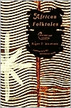 Roger D. Abrahams: African Folktales