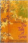 Book cover image of The Tale of Genji by Murasaki Shikibu