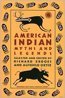 Richard Erdoes: American Indian Myths and Legends