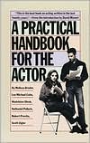 Melissa Bruder: A Practical Handbook for the Actor