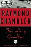 Book cover image of The Long Goodbye by Raymond Chandler