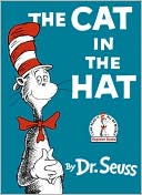 Book cover image of The Cat in the Hat by Dr. Seuss