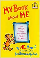 Dr. Seuss: My Book about Me