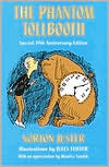 Book cover image of The Phantom Tollbooth by Norton Juster