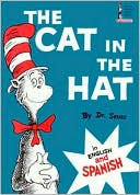 Book cover image of The Cat in the Hat (Spanish Beginner Books Series) by Dr. Seuss