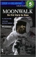 Judy Donnelly: Moonwalk: The First Trip to the Moon (Step into Reading Books Series: A Step 5 Book)