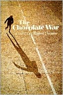 Book cover image of The Chocolate War by Robert Cormier