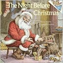 Book cover image of Night Before Christmas (Pictureback Series) by Clement C. Moore