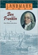 Margaret Cousins: Ben Franklin of Old Philadelphia, Vol. 10