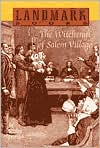 Book cover image of Witchcraft of Salem Village by Shirley Jackson