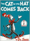 Dr. Seuss: The Cat in the Hat Comes Back (A Beginner Book Series)