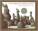 Book cover image of Garden of Abdul Gasazi by Chris Van Allsburg