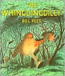 Book cover image of Whingdingdilly by Bill Peet