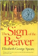Elizabeth George Speare: Sign of the Beaver