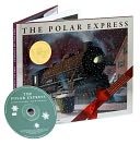 Book cover image of The Polar Express by Chris Van Allsburg