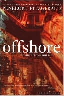 Penelope Fitzgerald: Offshore
