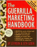 Jay Conrad Levinson President: The Guerrilla Marketing Handbook