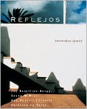 Book cover image of Reflejos by Joy Renjilian-Burgy