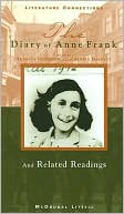 Book cover image of McDougal Littell Literature Connections: The Diary of Anne Frank - Play Student Editon Grade 8 by Frances Goodrich