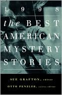 Book cover image of Best American Mystery Stories 1998 by Sue Grafton