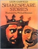 Book cover image of Shakespeare Stories by Leon Garfield