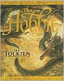 Book cover image of The Hobbit: 60th Illustrated Anniversary Edition by J. R. R. Tolkien