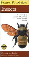 Christopher Leahy: Peterson First Guide to Insects of North America