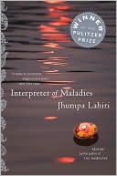 Book cover image of Interpreter of Maladies by Jhumpa Lahiri