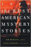 Otto Penzler: The Best American Mystery Stories 1999