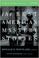 Book cover image of The Best American Mystery Stories 2000 by Donald E. Westlake