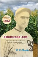 Book cover image of Shoeless Joe by W. P. Kinsella