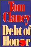 Book cover image of Debt of Honor by Tom Clancy