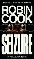 Book cover image of Seizure by Robin Cook