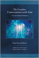 Book cover image of Complete Conversations with God, Volumes 1-3 by Neale Donald Walsch