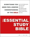 Book cover image of Essential Study Bible by American Bible Society