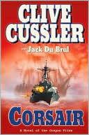 Clive Cussler: Corsair (Oregon Files Series #6)