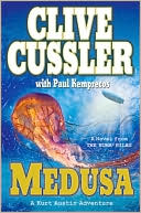 Clive Cussler: Medusa: A Kurt Austin Adventure (NUMA Files Series)