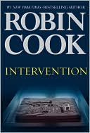 Book cover image of Intervention by Robin Cook