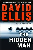 Book cover image of The Hidden Man by David Ellis