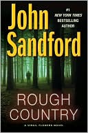 Book cover image of Rough Country (Virgil Flowers Series #3) by John Sandford