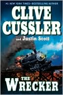 Book cover image of The Wrecker (Isaac Bell Series #2) by Clive Cussler