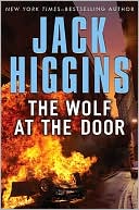 Book cover image of The Wolf at the Door (Sean Dillon Series #17) by Jack Higgins
